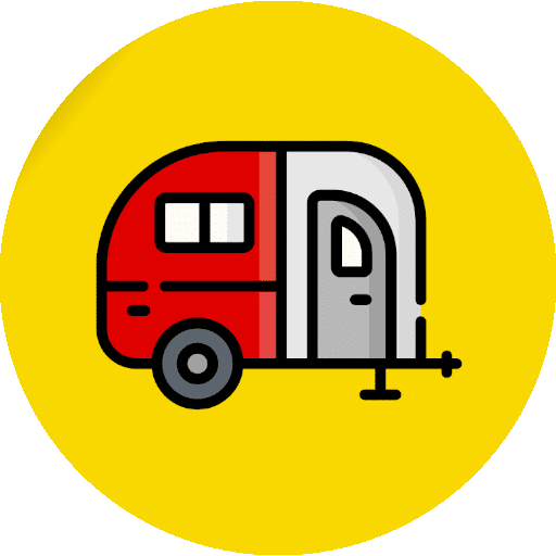 caravan icon